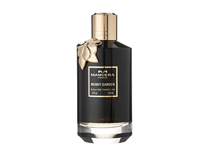 Mancera_Musky Garden 